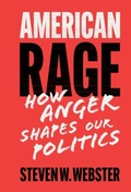 Bild: American Rage - Cambridge University Press