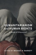 Bild: Humanitarianism and Human Rights - Cambridge University Press