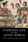 Cover: Everyday Life in the Aztec World - Cambridge University Press