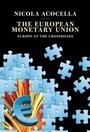 Cover: The European Monetary Union - Cambridge University Press