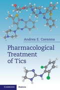 Abbildung von: Pharmacological Treatment of Tics - Cambridge University Press