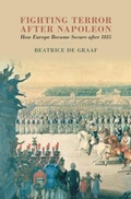 Cover: Fighting Terror after Napoleon - Cambridge University Press