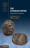 Cover: The Athenian Empire - Cambridge University Press