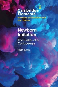 Abbildung von: Newborn Imitation - Cambridge University Press