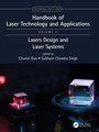 Cover: Handbook of Laser Technology and Applications - CRC Press