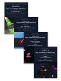 Cover: Handbook of Laser Technology and Applications - CRC Press