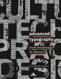 Abbildung von: Advanced Typography - Bloomsbury Visual Arts