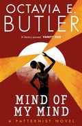 Cover: Mind of My Mind - Headline Book Publishing