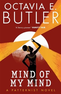 Abbildung von: Mind of My Mind - Headline Book Publishing