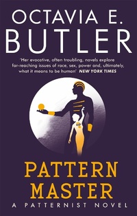 Abbildung von: Patternmaster - Headline Book Publishing