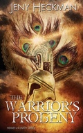Cover: The Warrior's Progeny - Wild Rose Press