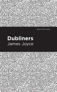 Enlarge image Cover: Dubliners - Graphic Arts Books