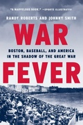Cover: War Fever - Basic Books