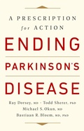 Cover: Ending Parkinson's Disease - PublicAffairs,U.S.