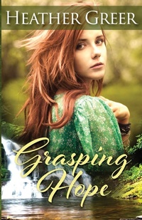 Enlarge image Cover: Grasping Hope - Scrivenings Press LLC