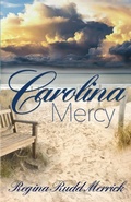 Cover: Carolina Mercy - Scrivenings Press LLC