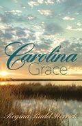 Cover: Carolina Grace - Scrivenings Press LLC