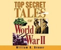Cover: Top Secret Tales of World War II - Dreamscape Media