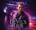 Cover: Devil's Due - Dreamscape Media