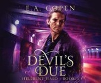 Enlarge image Cover: Devil's Due - Dreamscape Media