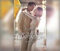 Enlarge image Cover: Temporary Wife Temptation - Dreamscape Media