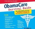 Cover: Obamacare Survival Guide - Dreamscape Media