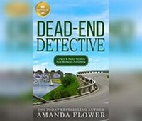 Enlarge image Cover: Dead-End Detective - Dreamscape Media
