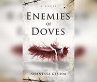 Enlarge image Cover: Enemies of Doves - Dreamscape Media