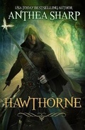 Cover: Hawthorne - Fiddlehead Press