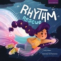 Cover: Rhythm Rescue - Trunk Up Books