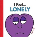 Cover: I Feel... Lonely - Sourcebooks Explore