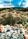 Cover: Things Along the Way - Author Nick Stockland