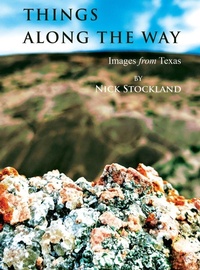 Enlarge image Cover: Things Along the Way - Author Nick Stockland
