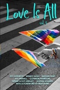 Cover: Love Is All - Xio Axelrod LLC
