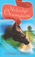 Cover: Nobody's Champion - R. R. Bowker