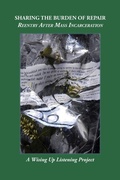Cover: Sharing the Burden of Repair - Wising Up Press