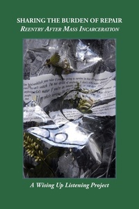 Enlarge image Cover: Sharing the Burden of Repair - Wising Up Press