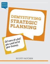 Enlarge image Cover: Demystifying Strategic Planning - Tru Group