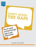 Cover: Don't Avoid the Gaps - Tru Group