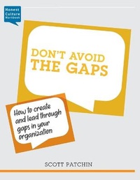 Enlarge image Cover: Don't Avoid the Gaps - Tru Group
