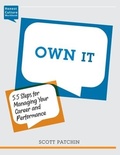 Cover: Own It - Tru Group