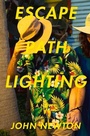 Cover: Escape Path Lighting - Victoria University Press