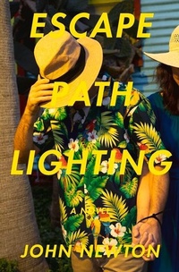 Enlarge image Cover: Escape Path Lighting - Victoria University Press