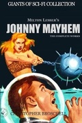 Cover: Johnny Mayhem - The Complete Works - Library & Archives Canada