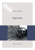 Cover: Night Mail - BFI Publishing
