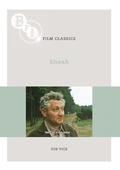 Cover: Shoah - BFI Publishing