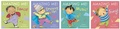 Cover: Amazing Me! Board book Set of 4 - Child's Play (International) Ltd