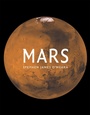 Cover: Mars - Reaktion Books