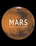Cover: Mars - Reaktion Books