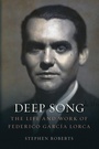Cover: Deep Song - Reaktion Books